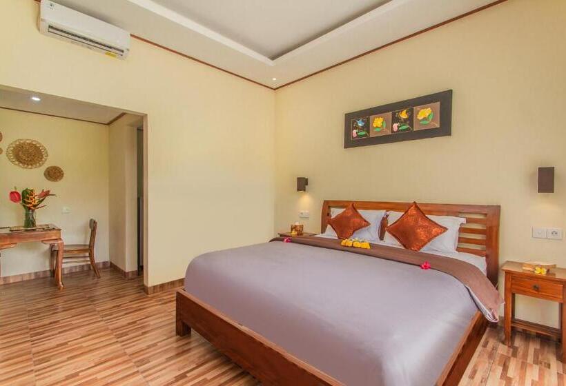 فندق Mailaku House