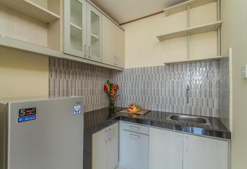 فندق Mailaku House