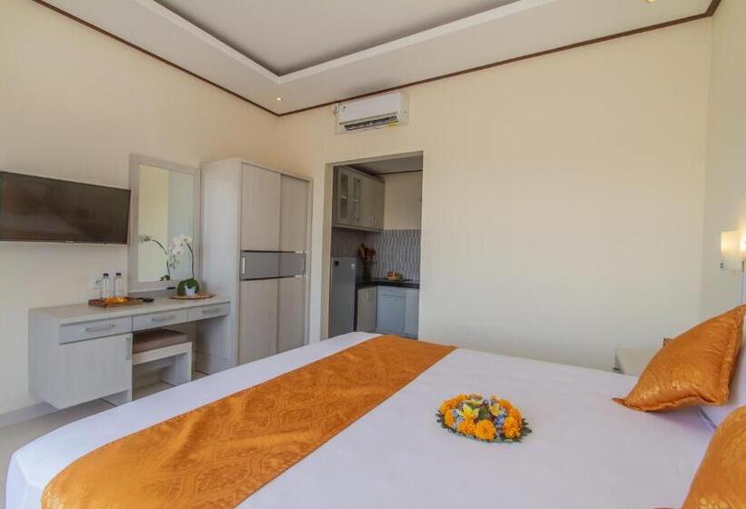 فندق Mailaku House