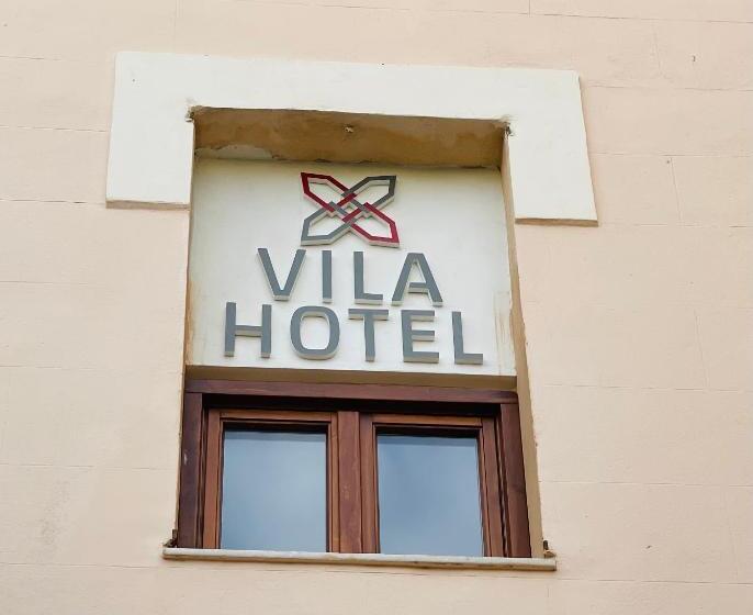 هتل Vila Alaró Ti