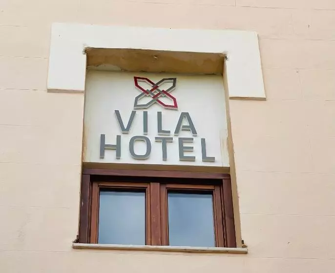 ホテル Vila Alaró Ti