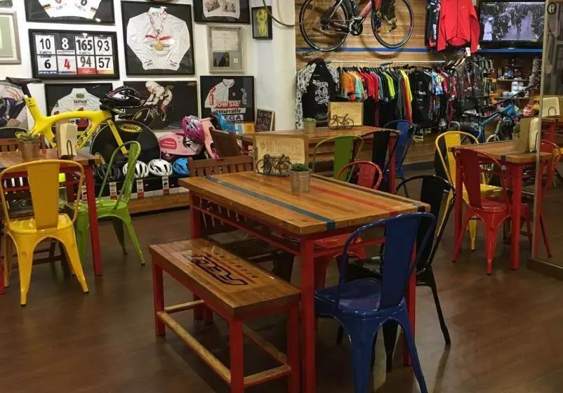 ホテル Vila Alaró Ti