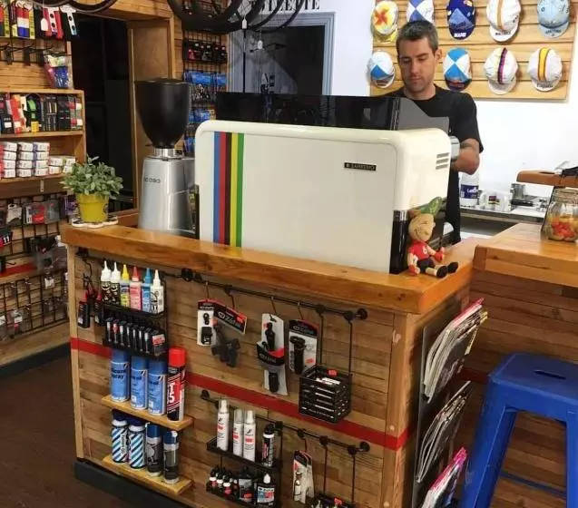 ホテル Vila Alaró Ti