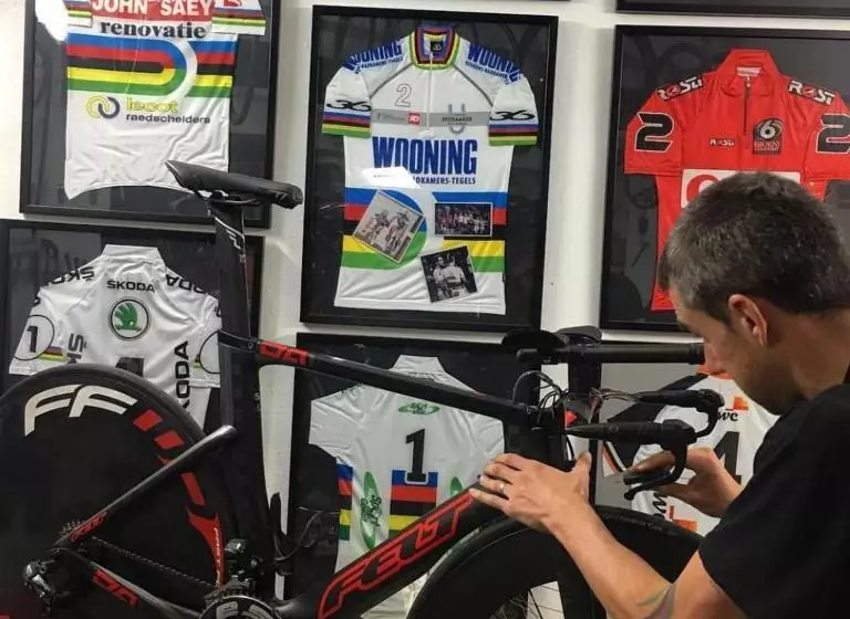 ホテル Vila Alaró Ti