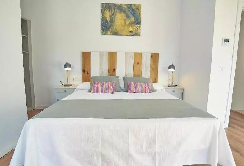 ホテル Vila Alaró Ti