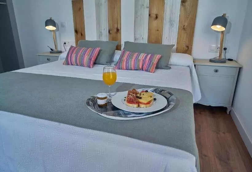 ホテル Vila Alaró Ti