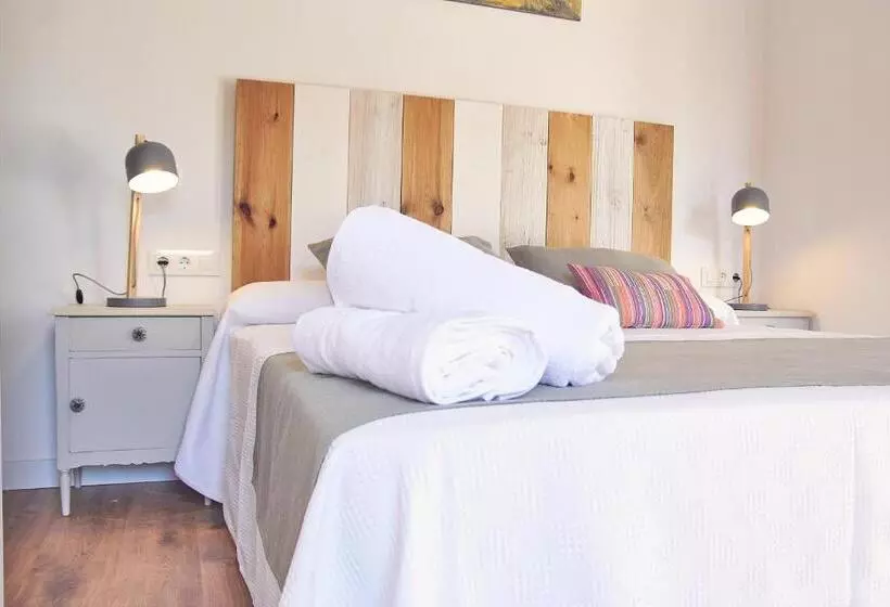 ホテル Vila Alaró Ti