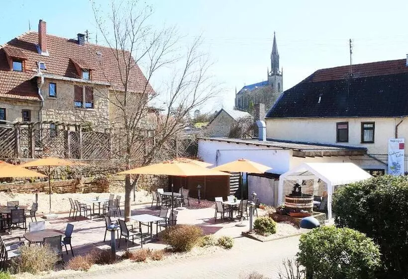 Hotelli Weinhaus Hehner Kiltz