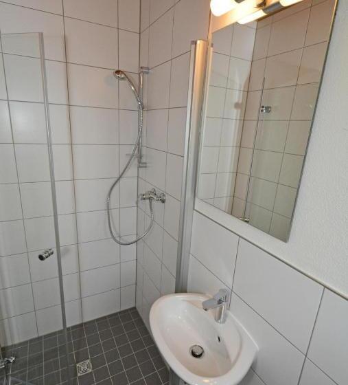 בית מלון כפרי Weinhaus Hehner Kiltz