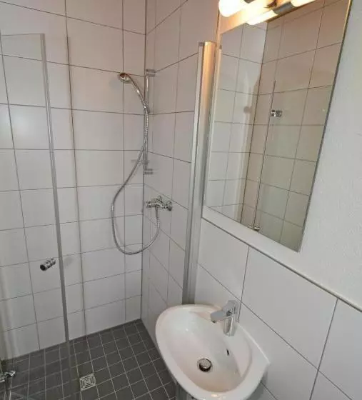 Hotelli Weinhaus Hehner Kiltz