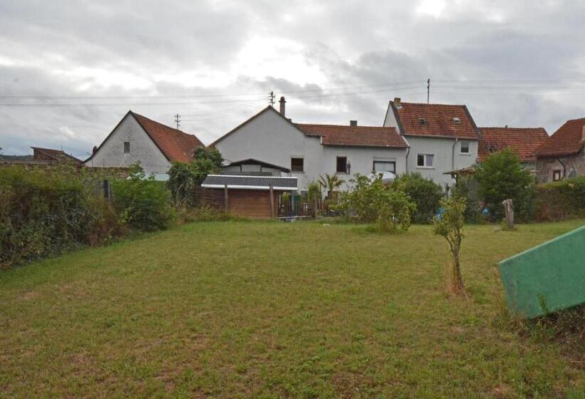 בית מלון כפרי Weinhaus Hehner Kiltz