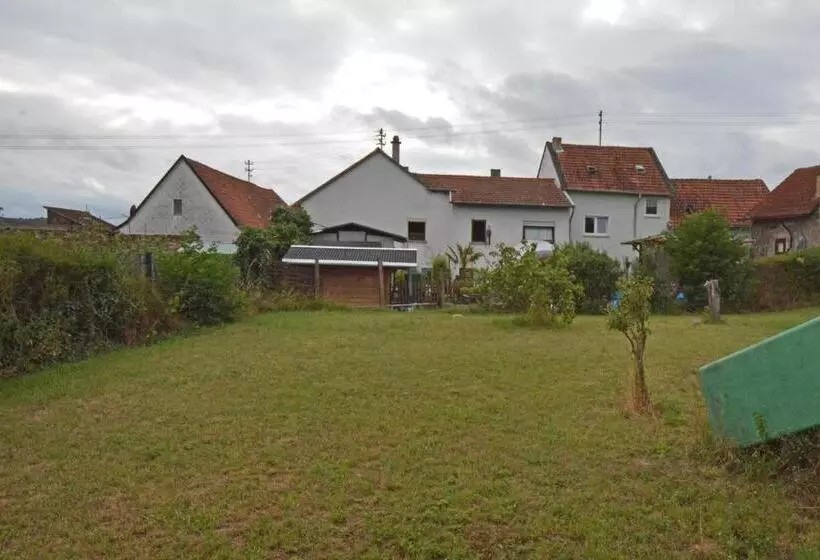 Hotelli Weinhaus Hehner Kiltz