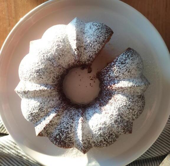 Orto De  Mandorli B&b