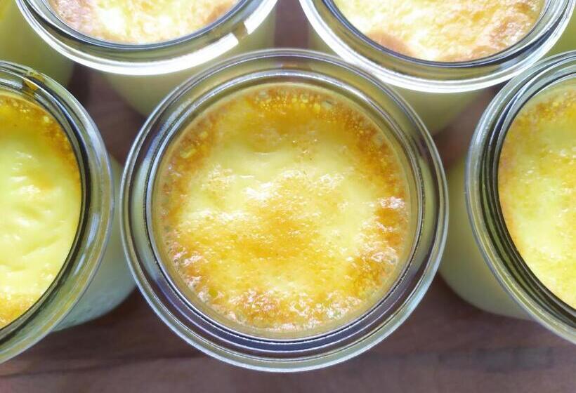 Orto De  Mandorli B&b