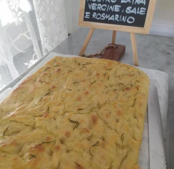 Orto De  Mandorli B&b