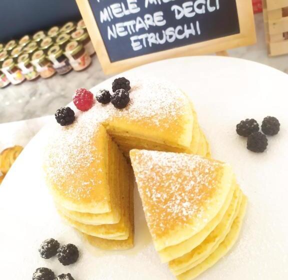 Orto De  Mandorli B&b