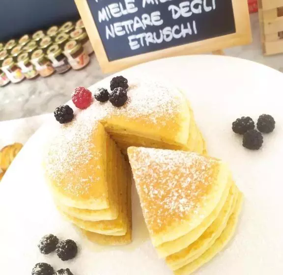 Orto De  Mandorli B&b