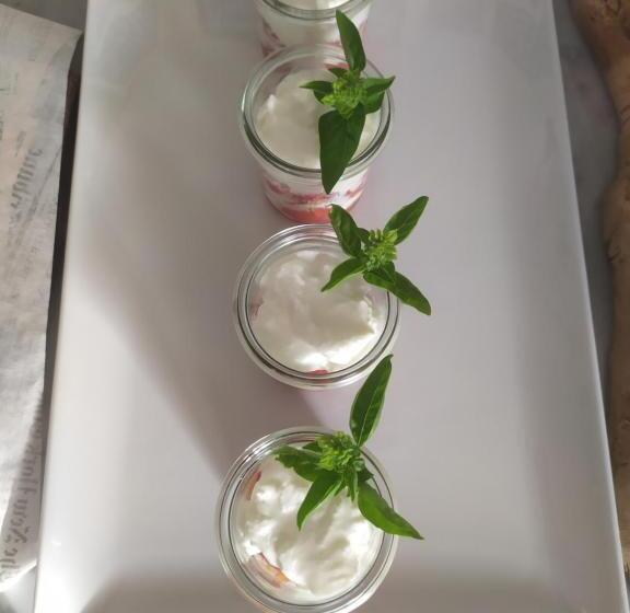 Orto De  Mandorli B&b