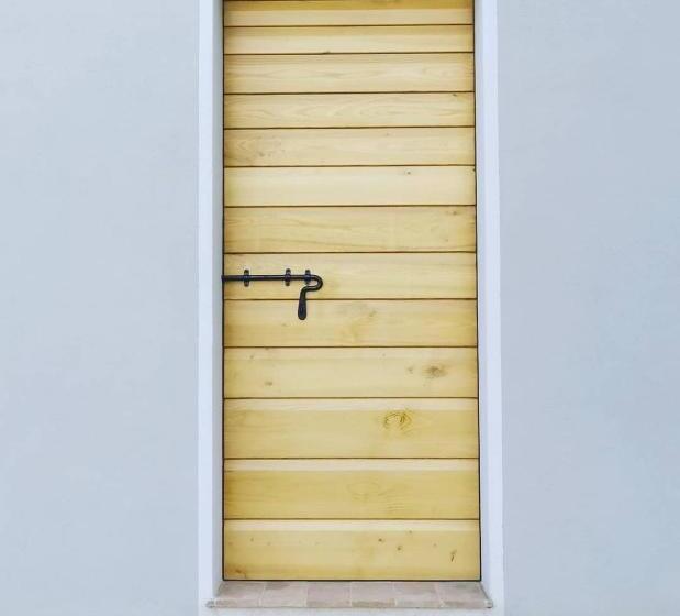 Orto De  Mandorli B&b