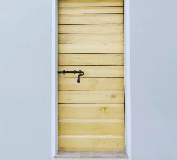 Orto De  Mandorli B&b