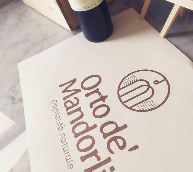 Orto De  Mandorli B&b
