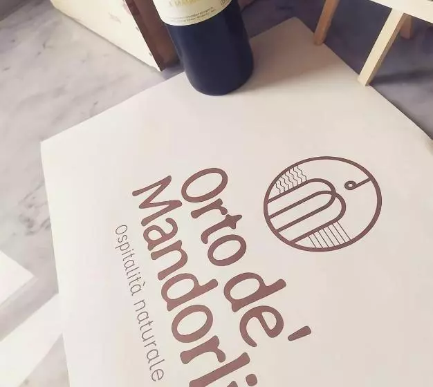 Orto De  Mandorli B&b
