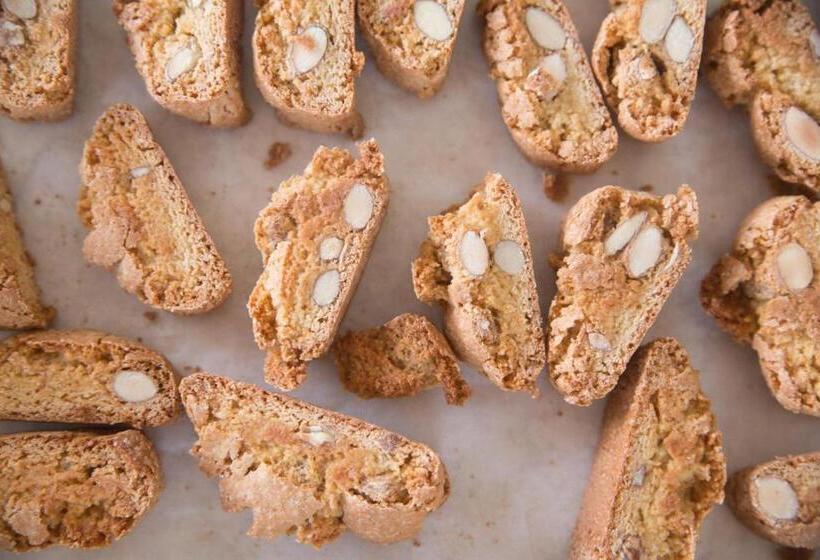 Orto De  Mandorli B&b