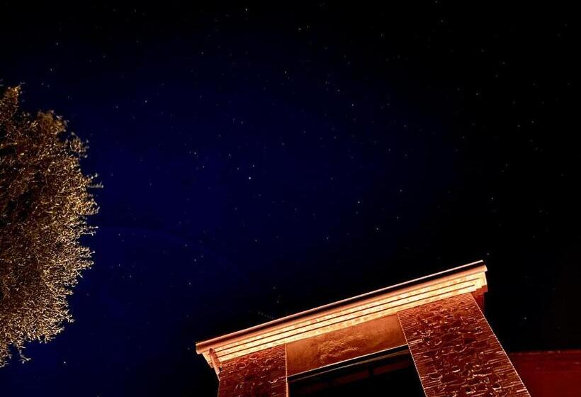 Orto De  Mandorli B&b