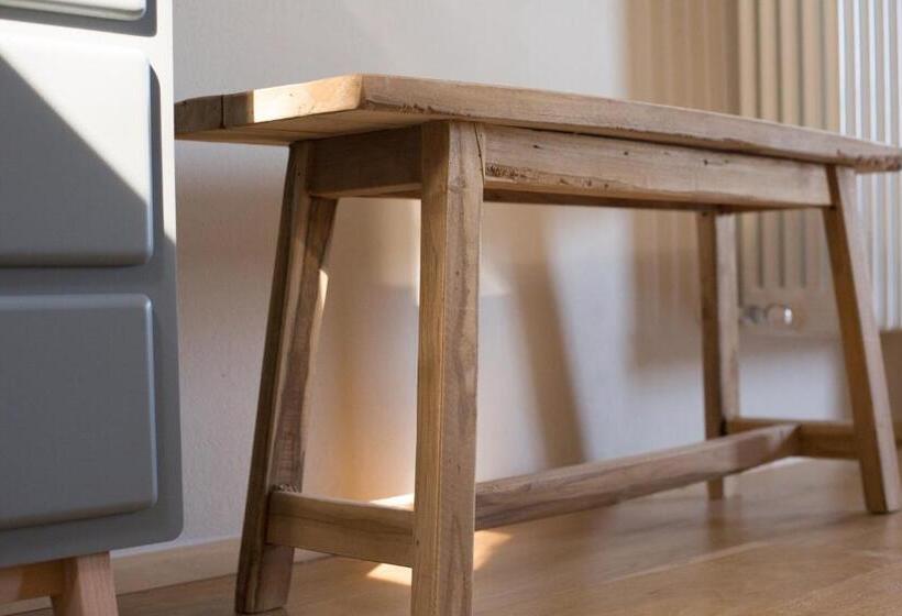 Orto De  Mandorli B&b