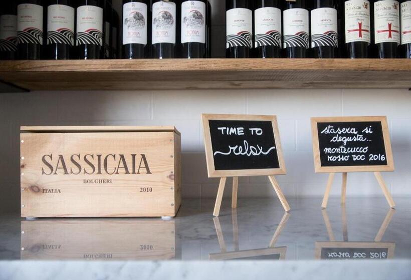 Orto De  Mandorli B&b