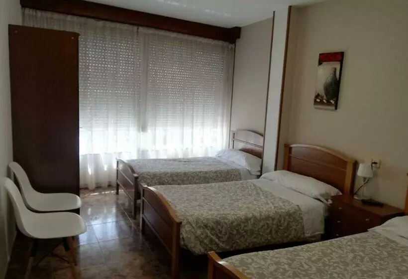 Majatalo Hospedaje Norte