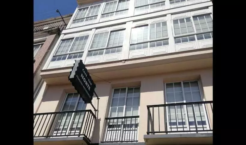 Majatalo Hospedaje Norte