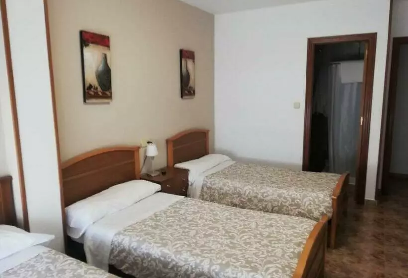 Majatalo Hospedaje Norte