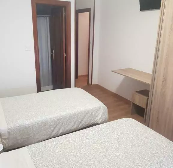 Majatalo Hospedaje Norte