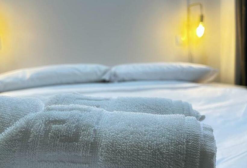 Majatalo Iturriaga Ostatua Self Check In