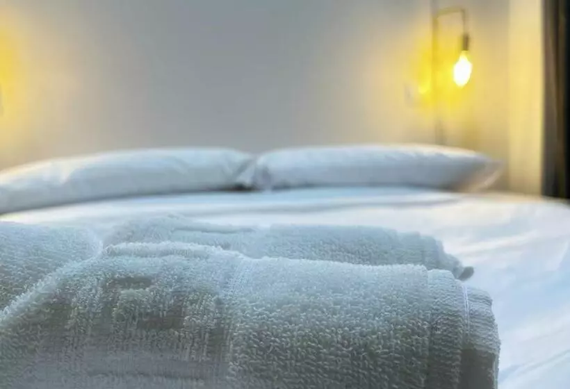 Majatalo Iturriaga Ostatua Self Check In