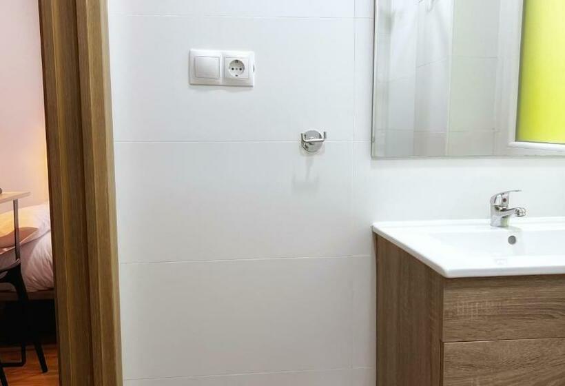 Majatalo Iturriaga Ostatua Self Check In