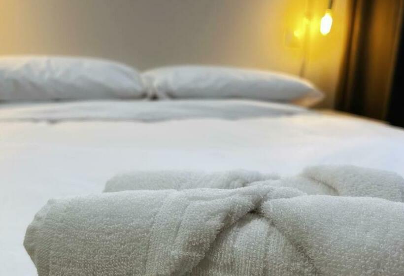 Majatalo Iturriaga Ostatua Self Check In