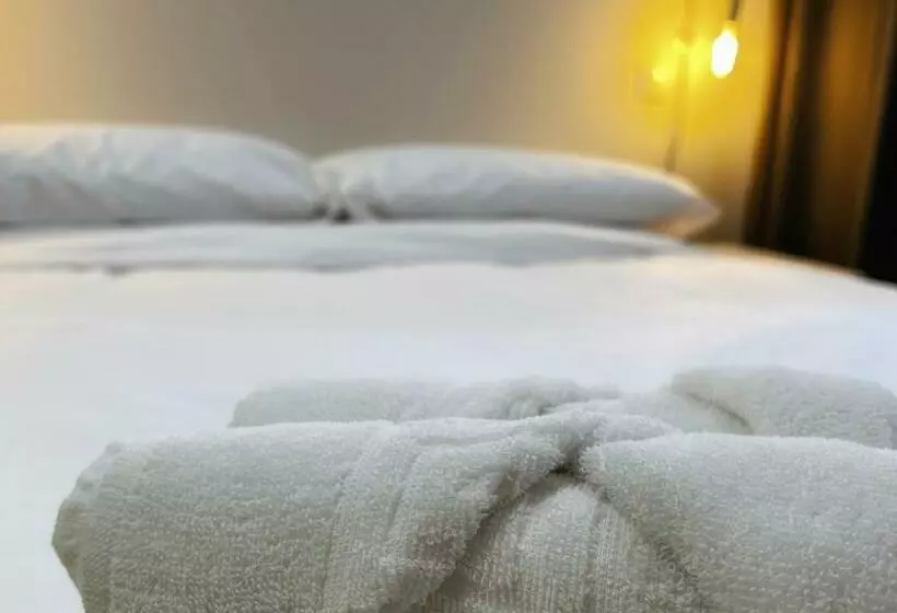 Majatalo Iturriaga Ostatua Self Check In