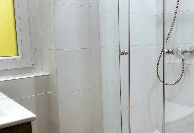 Majatalo Iturriaga Ostatua Self Check In