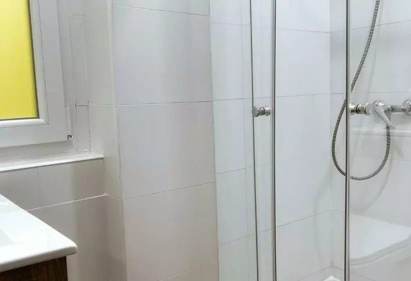 Majatalo Iturriaga Ostatua Self Check In