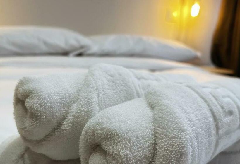 Majatalo Iturriaga Ostatua Self Check In