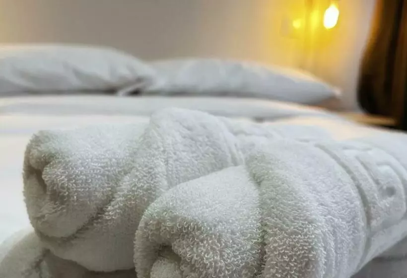 Majatalo Iturriaga Ostatua Self Check In