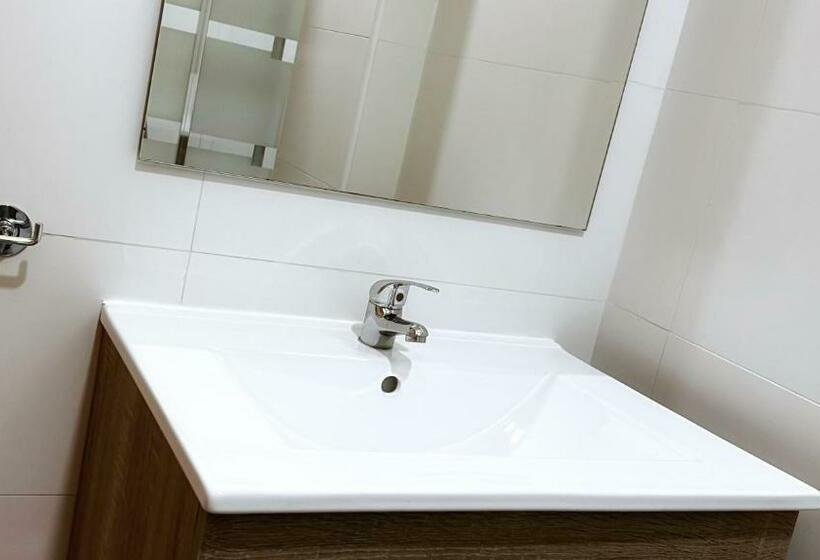 Majatalo Iturriaga Ostatua Self Check In