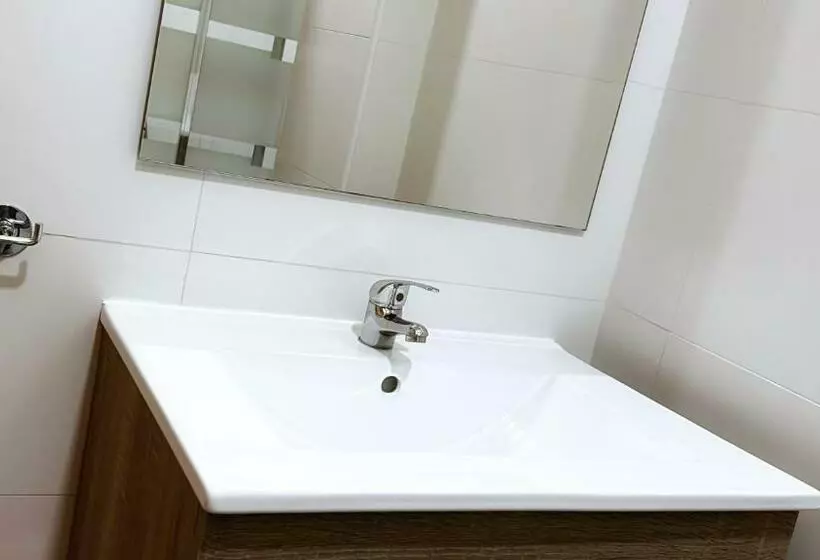 Majatalo Iturriaga Ostatua Self Check In