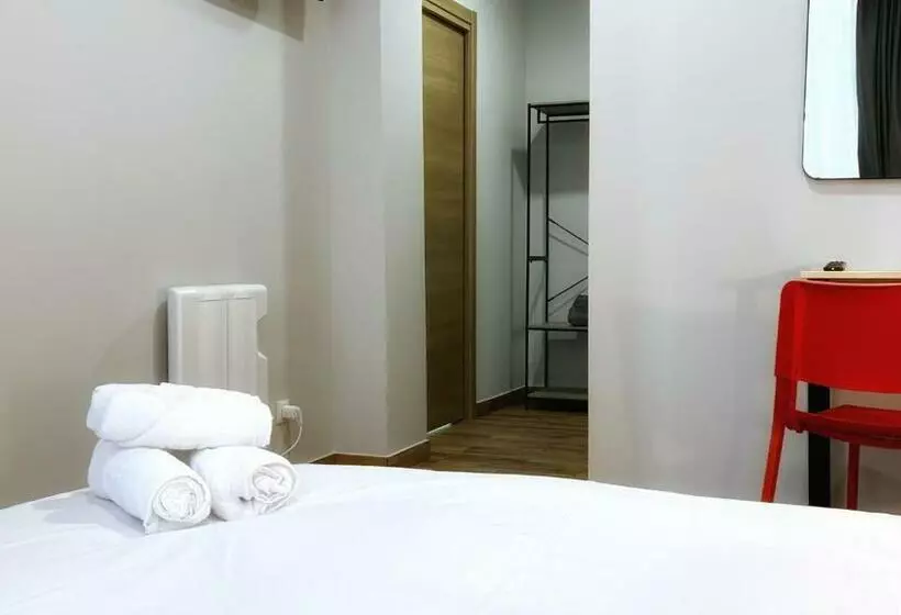 Majatalo Iturriaga Ostatua Self Check In