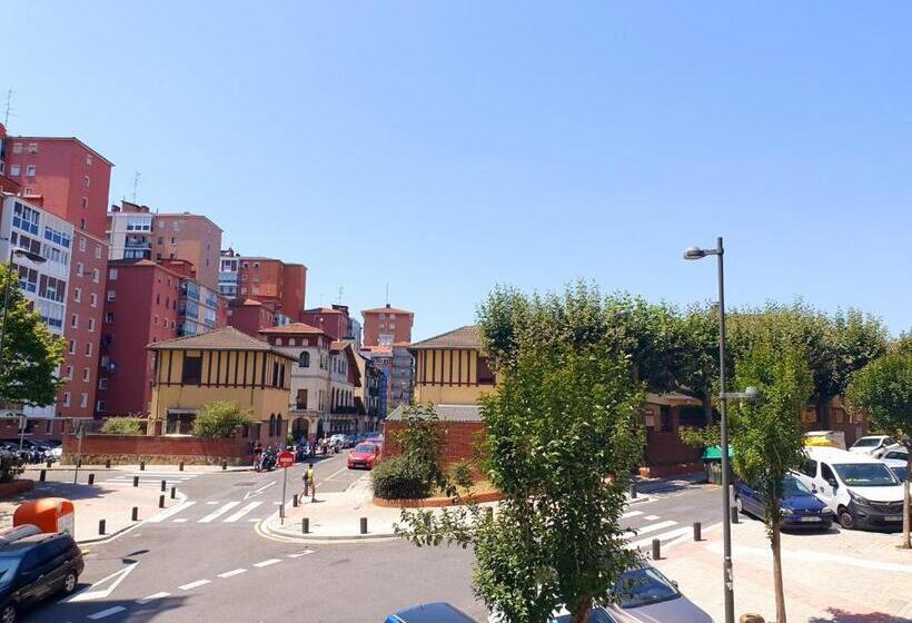 Majatalo Iturriaga Ostatua Self Check In