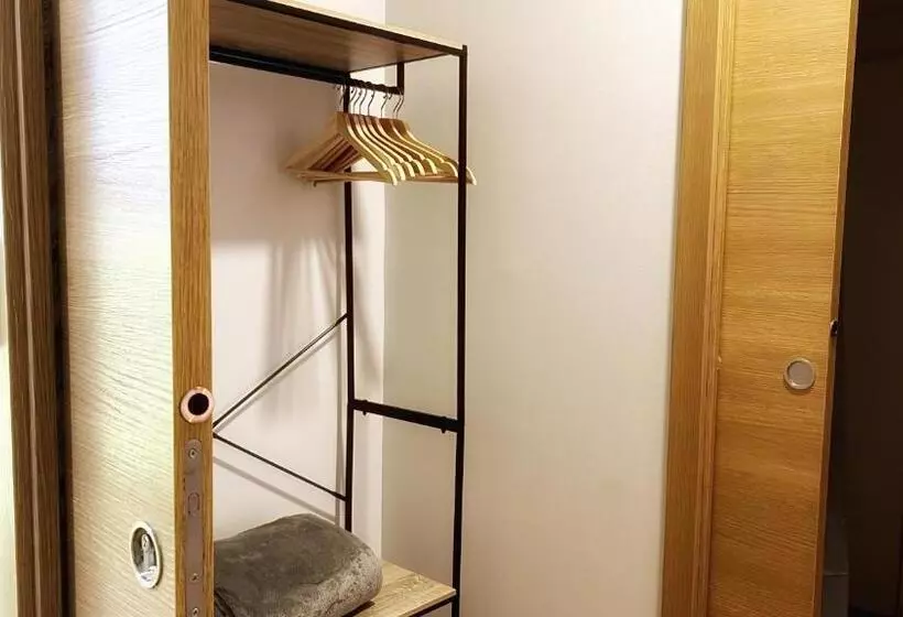 Majatalo Iturriaga Ostatua Self Check In