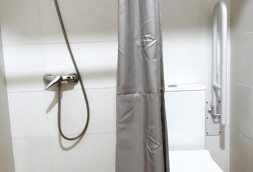 Majatalo Iturriaga Ostatua Self Check In