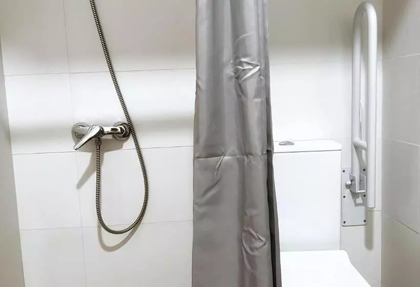 Majatalo Iturriaga Ostatua Self Check In